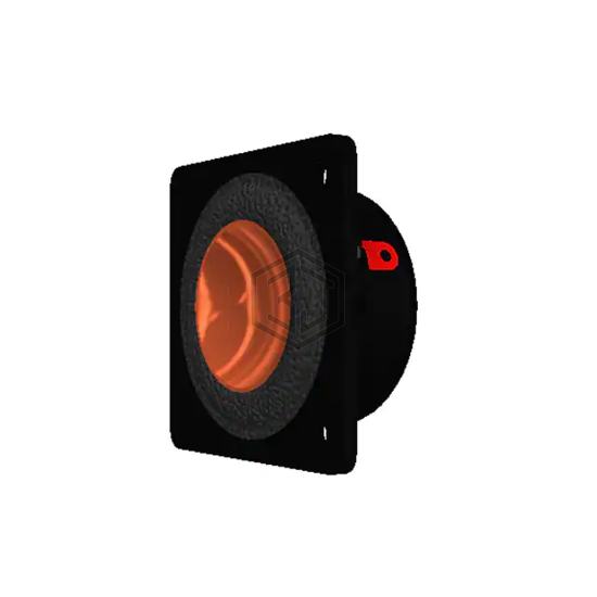 AS03608AS-R - PUI Audio, Inc. - Speakers