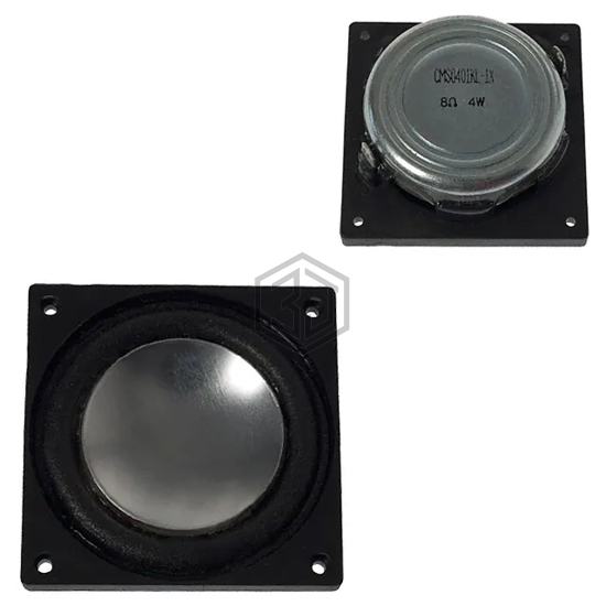 CMS0401KL-1X - CUI Devices - Speakers