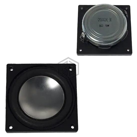 CMS0401KL-3X - CUI Devices - Speakers