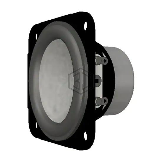 AS04504PS-X-R - PUI Audio, Inc. - Speakers