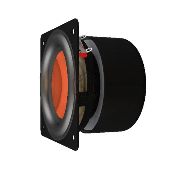 AS07808AS-R - PUI Audio, Inc. - Speakers