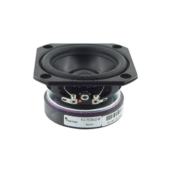 PLS-75F25AL02-08 - Peerless by Tymphany - Speakers