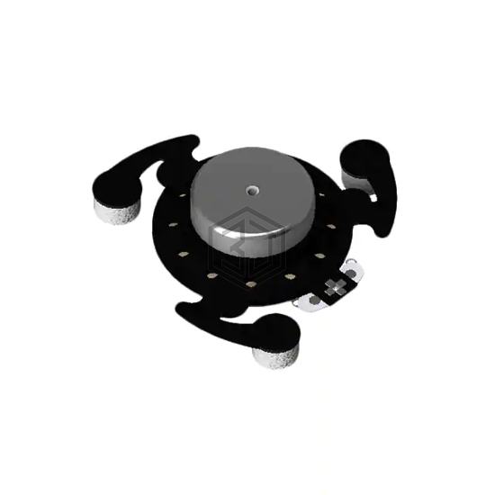ASX08808-TP-R - PUI Audio, Inc. - Speakers
