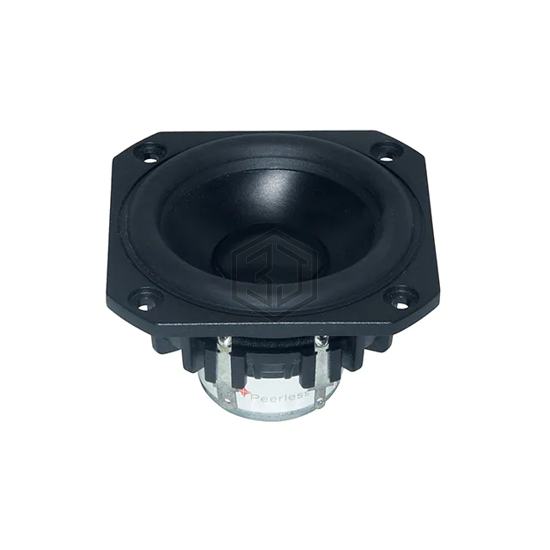 PLS-P830986 - Peerless by Tymphany - Speakers
