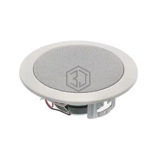 DL 10 - 8 OHM - Visaton GmbH & Co. KG - Speakers