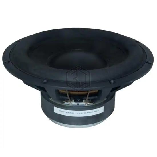 XLS-P830452 - Peerless by Tymphany - Speakers