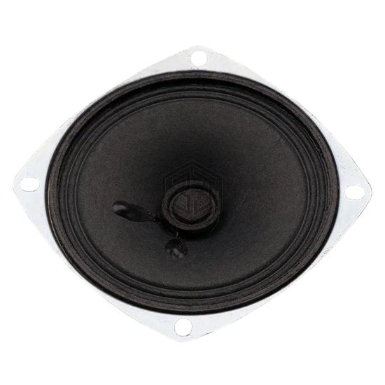 1314 - Adafruit Industries LLC - Speakers
