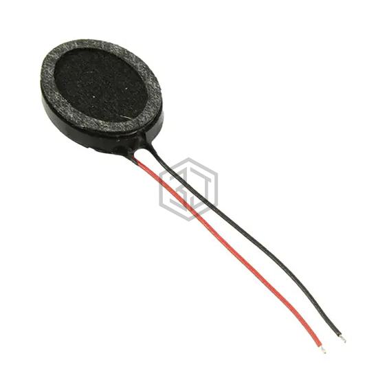 SP-1813 - Soberton Inc. - Speakers