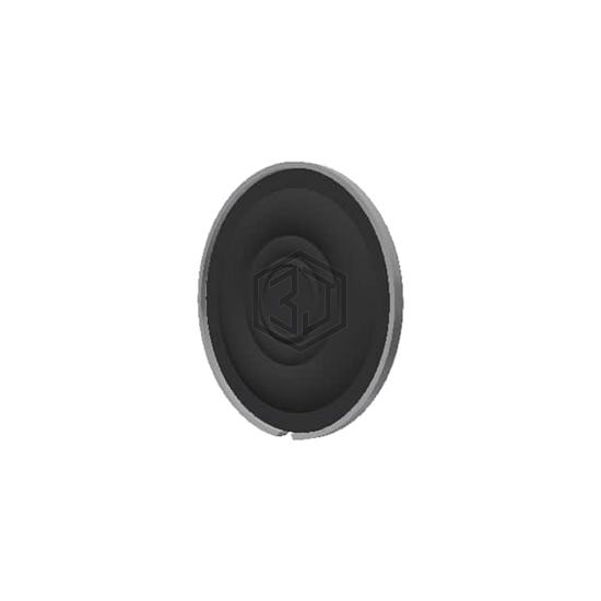 AS02016MR-2-R - PUI Audio, Inc. - Speakers