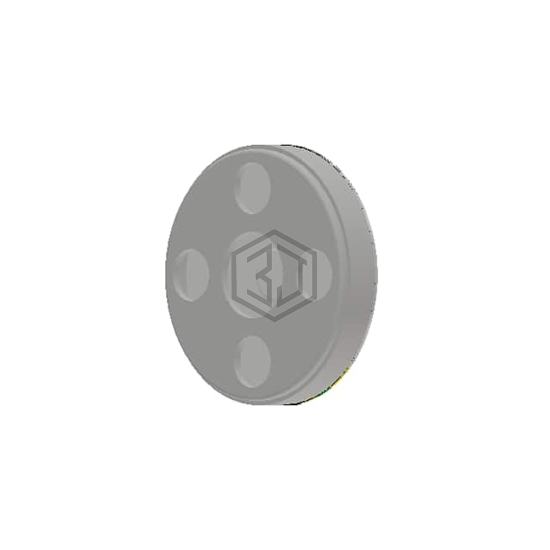 AS01516MR-2-R - PUI Audio, Inc. - Speakers