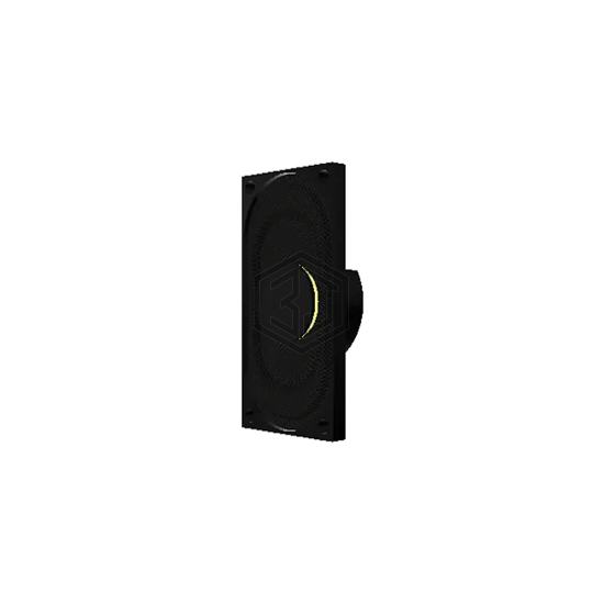 AS04004CO-2-R - PUI Audio, Inc. - Speakers
