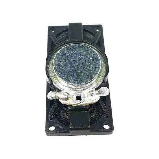 SP-4009Y - Soberton Inc. - Speakers
