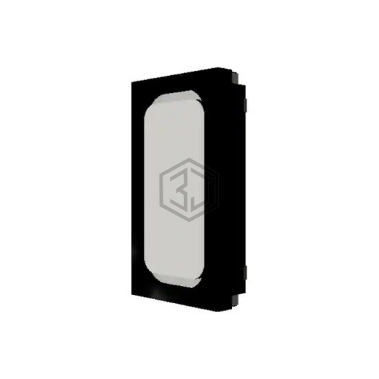 AS01606MS-SC16-WP-R - PUI Audio, Inc. - Speakers