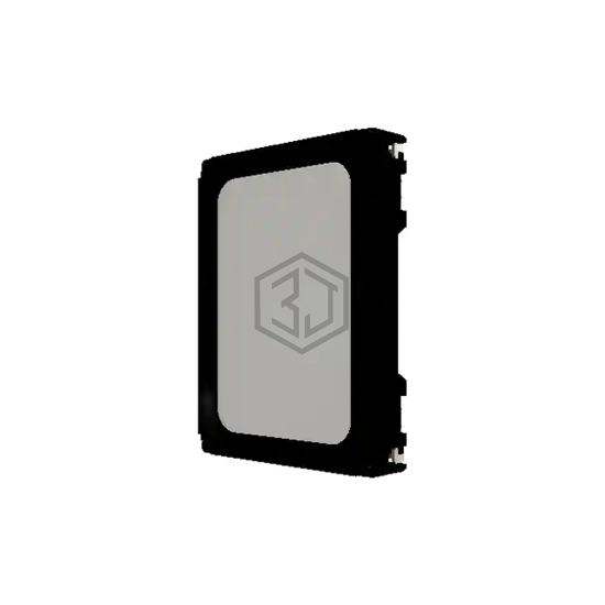 AS01506MS-SC15-WP-R - PUI Audio, Inc. - Speakers