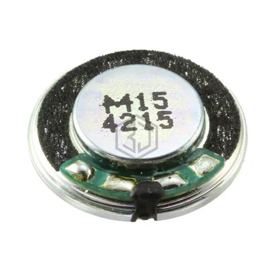 PSR15N08AK - Mallory Sonalert Products Inc. - Speakers