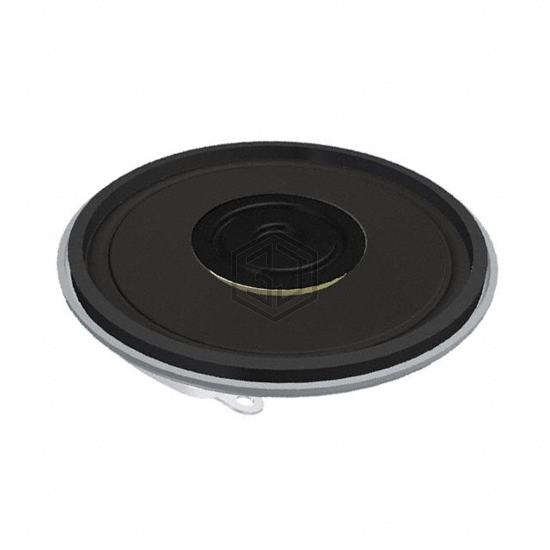 AS03808PR-R - PUI Audio, Inc. - Speakers