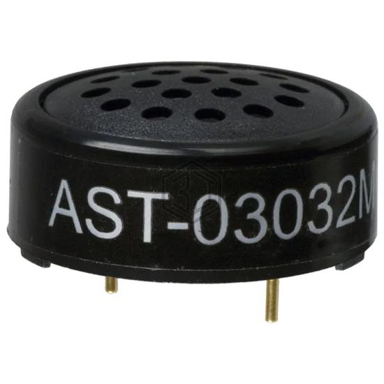 AST-03032MR-R - PUI Audio, Inc. - Speakers