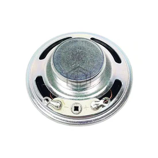 SP-4012Y - Soberton Inc. - Speakers