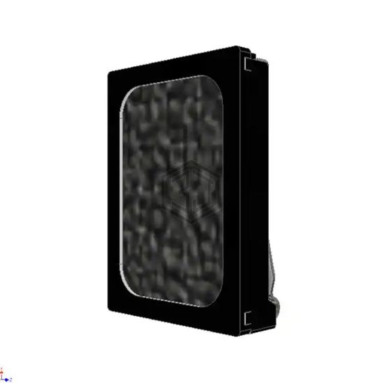 AS01508AO-3-SC-R - PUI Audio, Inc. - Speakers