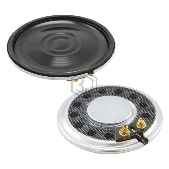 AS03608MR-SC-R - PUI Audio, Inc. - Speakers