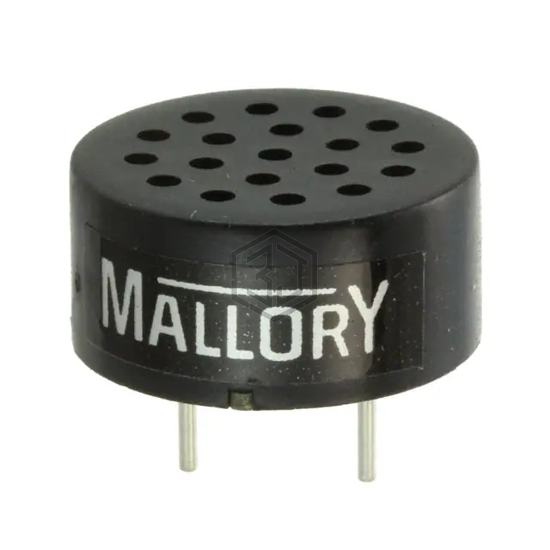 PB-1715PK - Mallory Sonalert Products Inc. - Speakers