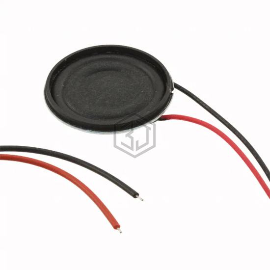 CLS0301 - CUI Devices - Speakers