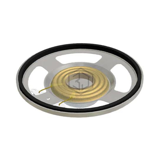 AS05708MR-R - PUI Audio, Inc. - Speakers