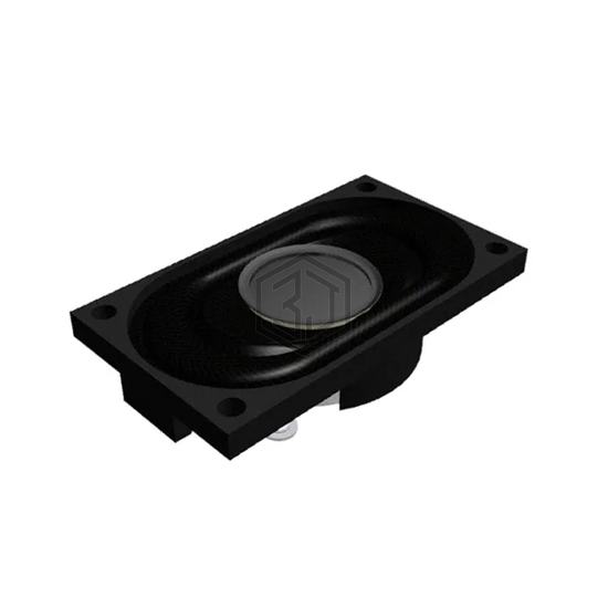 AS03508CO-2-R - PUI Audio, Inc. - Speakers