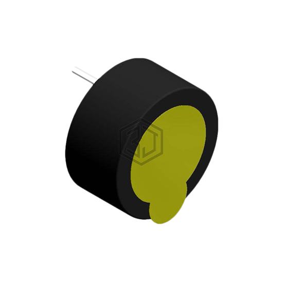 AST-01508MR-WT-R - PUI Audio, Inc. - Speakers