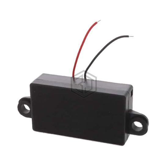 AS06004CO-C-R - PUI Audio, Inc. - Speakers