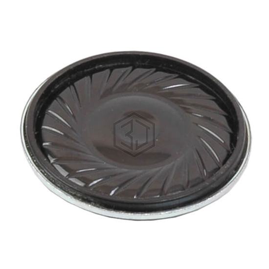 CLS0201MA - CUI Devices - Speakers