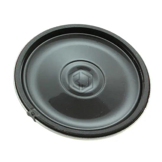 PSR40N08AK - Mallory Sonalert Products Inc. - Speakers