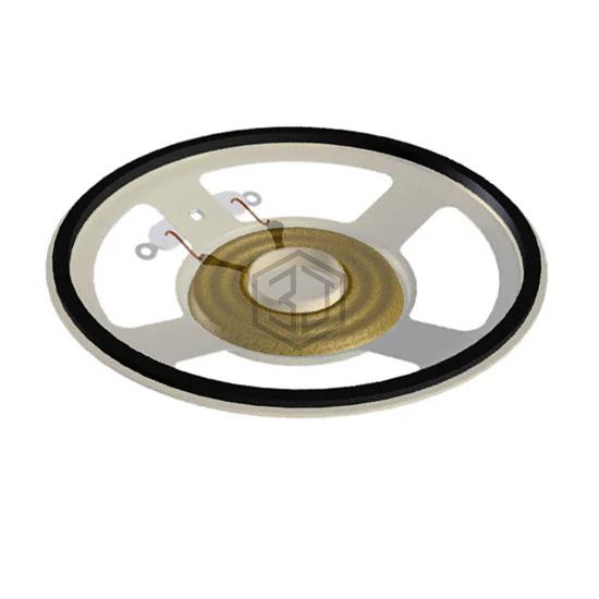 AS06608MR-R - PUI Audio, Inc. - Speakers