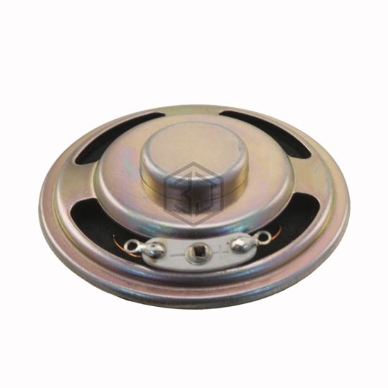 AS05004PR-2-WR-R - PUI Audio, Inc. - Speakers