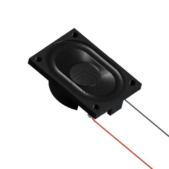AS04008PO-2-LW152-R - PUI Audio, Inc. - Speakers
