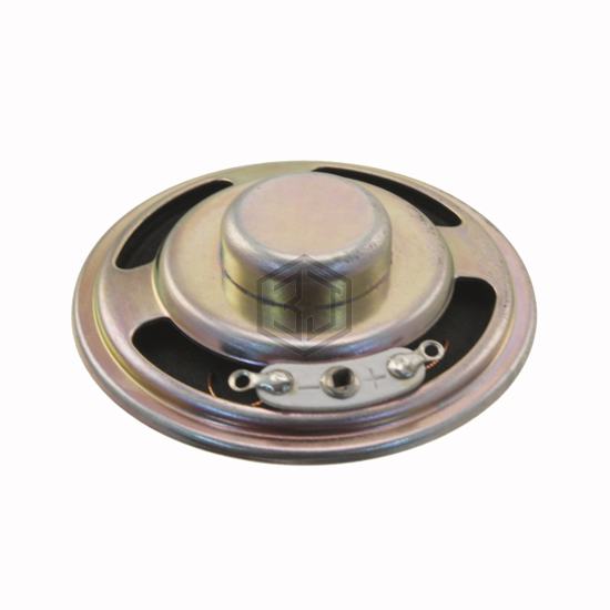 AS05008PR-WR-R - PUI Audio, Inc. - Speakers