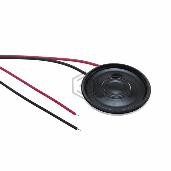 CLS0282MA-L152 - CUI Devices - Speakers