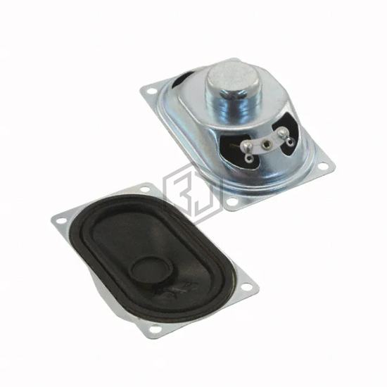 AS07108PO-3-R - PUI Audio, Inc. - Speakers
