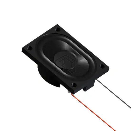 AS04008PO-2-LW152-WR-R - PUI Audio, Inc. - Speakers