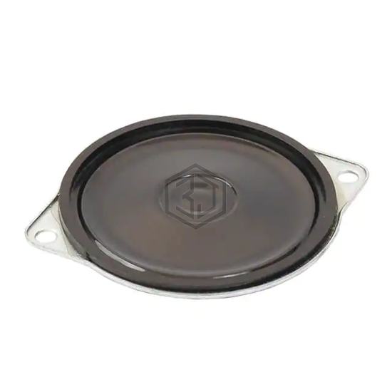 CLS0401MAE - CUI Devices - Speakers