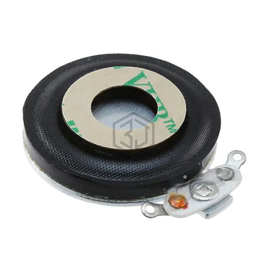 ASX02608-R - PUI Audio, Inc. - Speakers