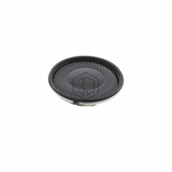 K 28 WPC - 8 OHM - Visaton GmbH & Co. KG - Speakers