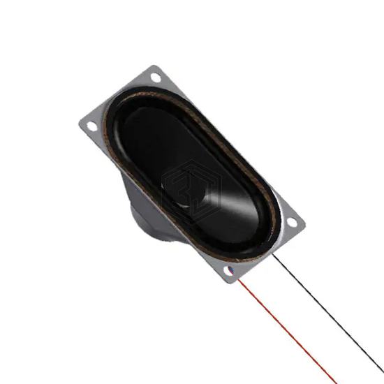 AS07108PO-LW152-WR-R - PUI Audio, Inc. - Speakers