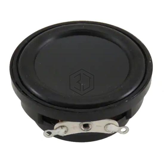 SM400104-1 - DB Unlimited - Speakers