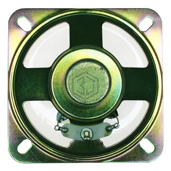 GA0876M - CUI Devices - Speakers
