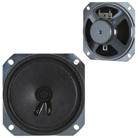 GF0927 - CUI Devices - Speakers