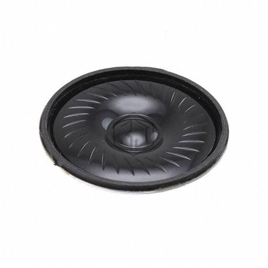 K 50 FL - 16 OHM - Visaton GmbH & Co. KG - Speakers