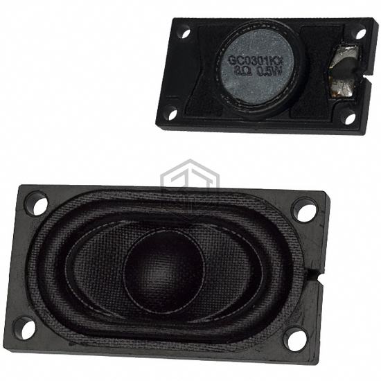 GC0301K - CUI Devices - Speakers