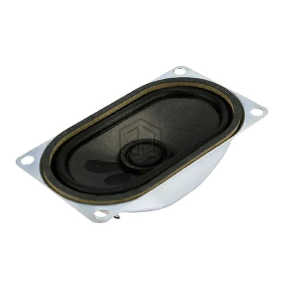 SP-7140-2 - Soberton Inc. - Speakers