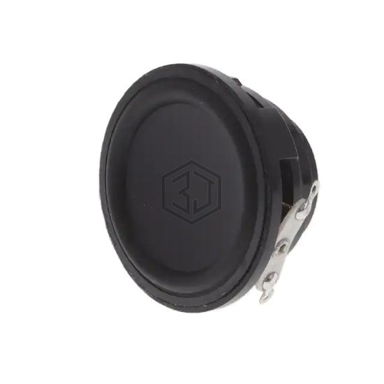 AS04004MR-N50-WP-2-R - PUI Audio, Inc. - Speakers
